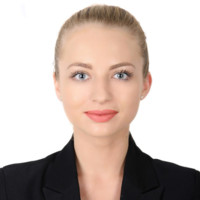 Alina Tymchenko