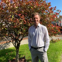 Robert McFerran MSc