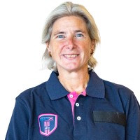 Patricia Oorthuis