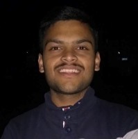 Abhishek Kumar Singh