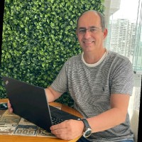 Roberto Souza