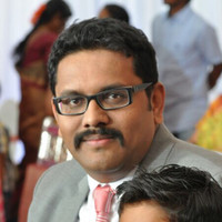 Vikram Prabhakar