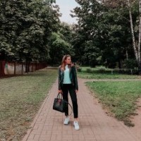 Anastasia Priporova