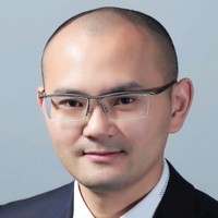 冯伟军(Wincent)
