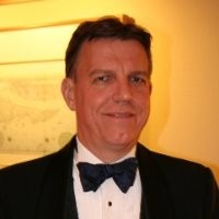 Edward Ecklund