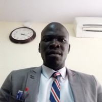 Adekunle Anthony