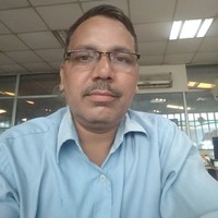 Virendra Sharma