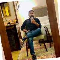 Manohar Dass
