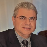 Maher Haddad