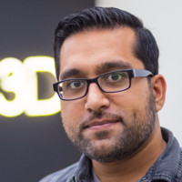 Wajid Ali