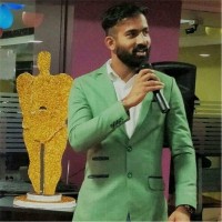 Naresh Bhardwaj