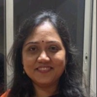 Bhagyalaxmi Ray