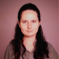 Ekaterina Davydova