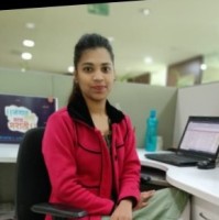 Pooja Lambhate