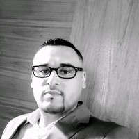 Damien Torres