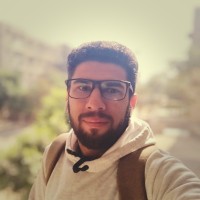 Ahmed Tarek