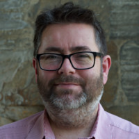 David Silk