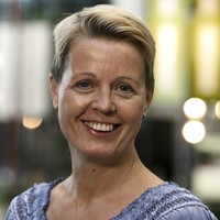 Bernadette Broenink-Fox