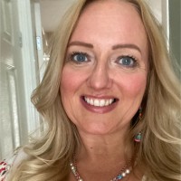 Karen Connolly