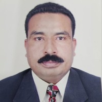 Umar Hayat