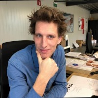 Seppe Van Haeren