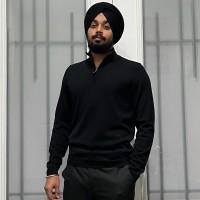 Jigar Aurora