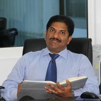 UDHAYAKUMAR PALUGANDHI