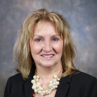 Sue Brown