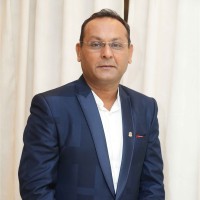 Dharmendra Mistry