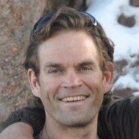 Greg Connor