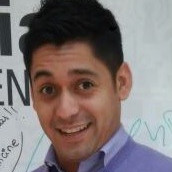 Jonathan Felipe San Martin Rodriguez