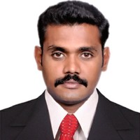 Vishal Vijayan