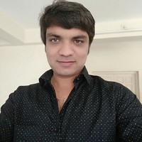 Prijnesh Patel
