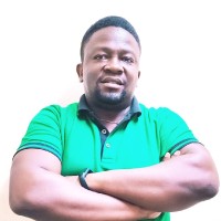 Martial MBOUGANG PITTUE