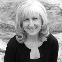 Sue Wood