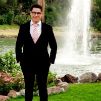 David Arredondo