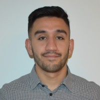 Luca Pietropaolo, Cfa