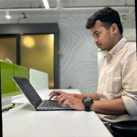 Ashwin Jha