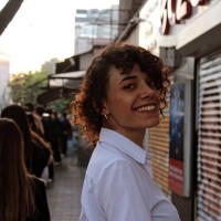 Selen İşcan