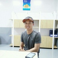 Jon Jiang