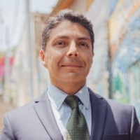 Jorge Alberto Lopez Palma