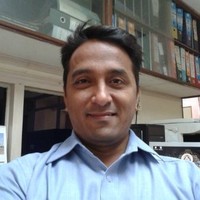 Dhaval Rana