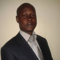 Joseph Karani K.