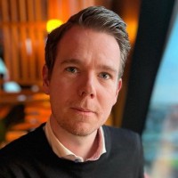 Marcus Sjöbacken