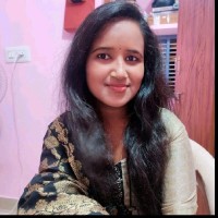 Chandana K R