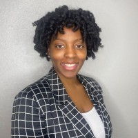 Roniqua Horne, M.S.