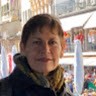 Caroll Bailey