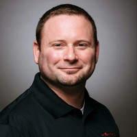 Chris Lookenott