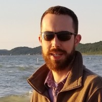 Gregory Poppitz, P.E.