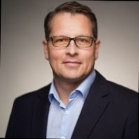 Prof. Dr. Patrick Most